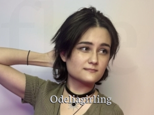 Odeliagirling