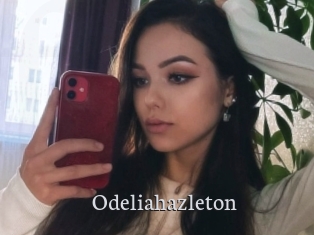 Odeliahazleton