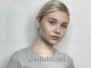 Odeliahazlett