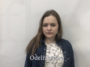 Odeliahesley