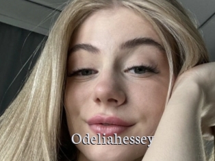 Odeliahessey