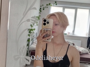 Odeliaheyer