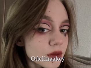 Odelinaakey