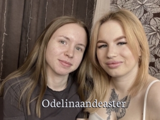 Odelinaandeaster