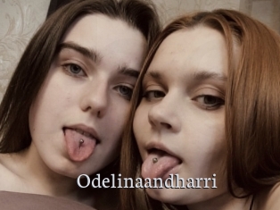 Odelinaandharri