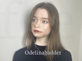 Odelinabadder