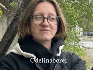 Odelinaborer