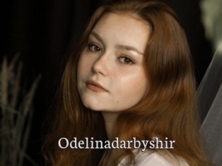 Odelinadarbyshir