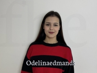 Odelinaedmands