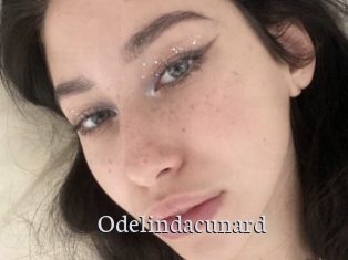 Odelindacunard