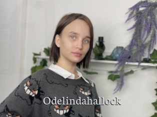 Odelindahallock
