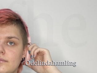 Odelindahamling