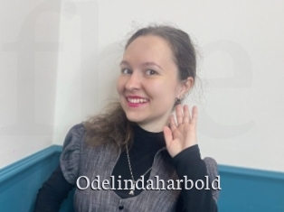 Odelindaharbold