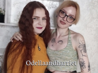 odellaandharriet Free Host Empire