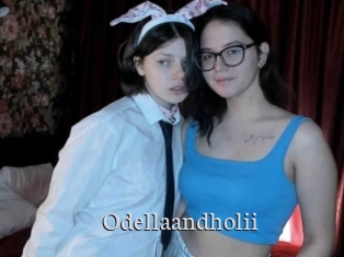 Odellaandholii