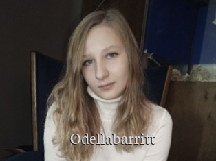 Odellabarritt