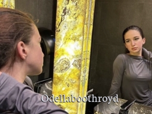 Odellaboothroyd