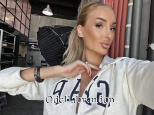 Odellabrandon