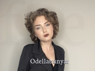 Odellabunyar
