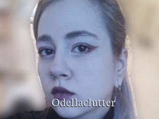 Odellaclutter