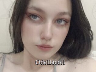 Odellacoll