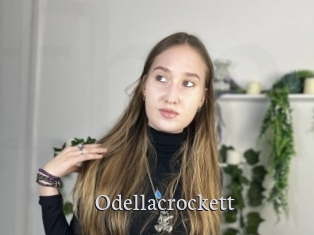 Odellacrockett