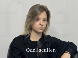 Odellacullen