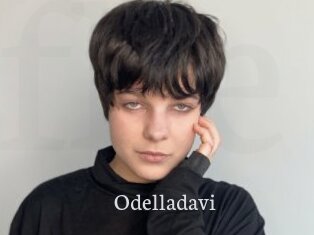 Odelladavi