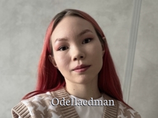Odellaedman
