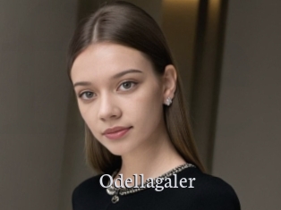 Odellagaler