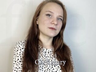 Odellagary