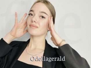 Odellagerald