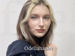 Odellaharder