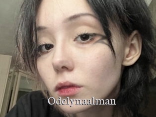Odelynaalman