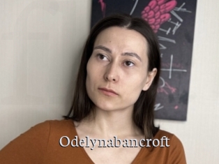 Odelynabancroft