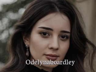 odelynaboardley Free Host Empire