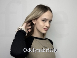 Odelynabrittle