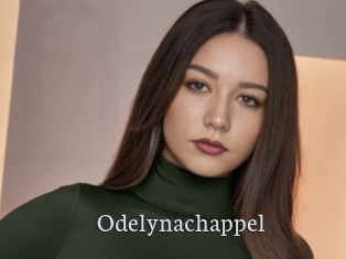 odelynachappel Free Host Empire