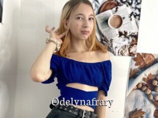 Odelynafrary