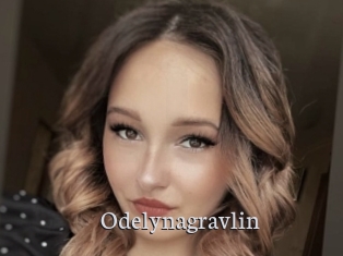 Odelynagravlin