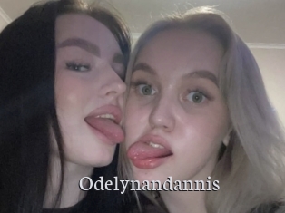 Odelynandannis
