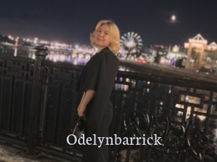 Odelynbarrick