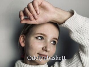 Odelynbaskett