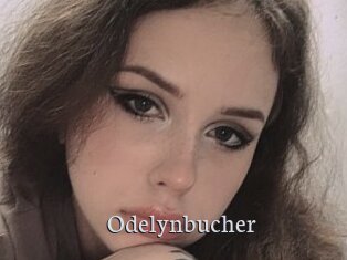 Odelynbucher