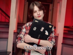 Odelyncorby