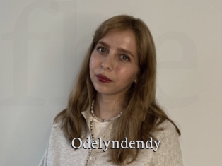 Odelyndendy