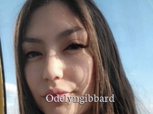 Odelyngibbard