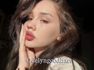 odelyngoodhart Free Host Empire