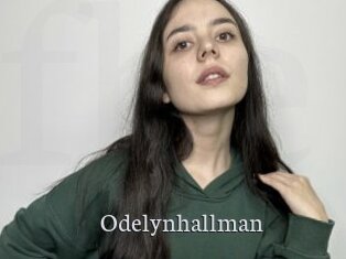 Odelynhallman