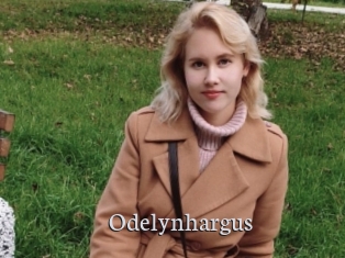 Odelynhargus